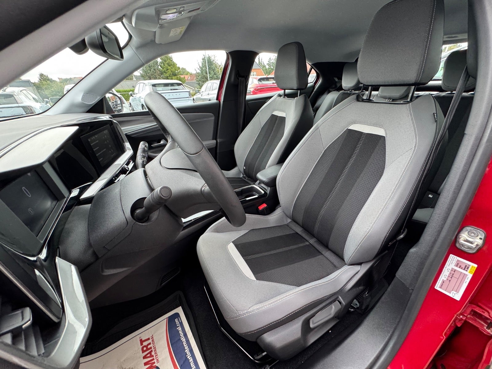 Billede af Opel Mokka-e 54 Edition+