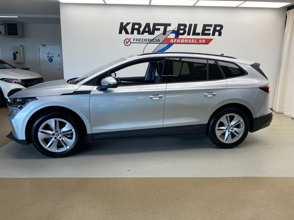 Billede af Skoda Enyaq 60 iV Premium