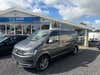 VW Transporter TDi 204 Kassevogn lang thumbnail