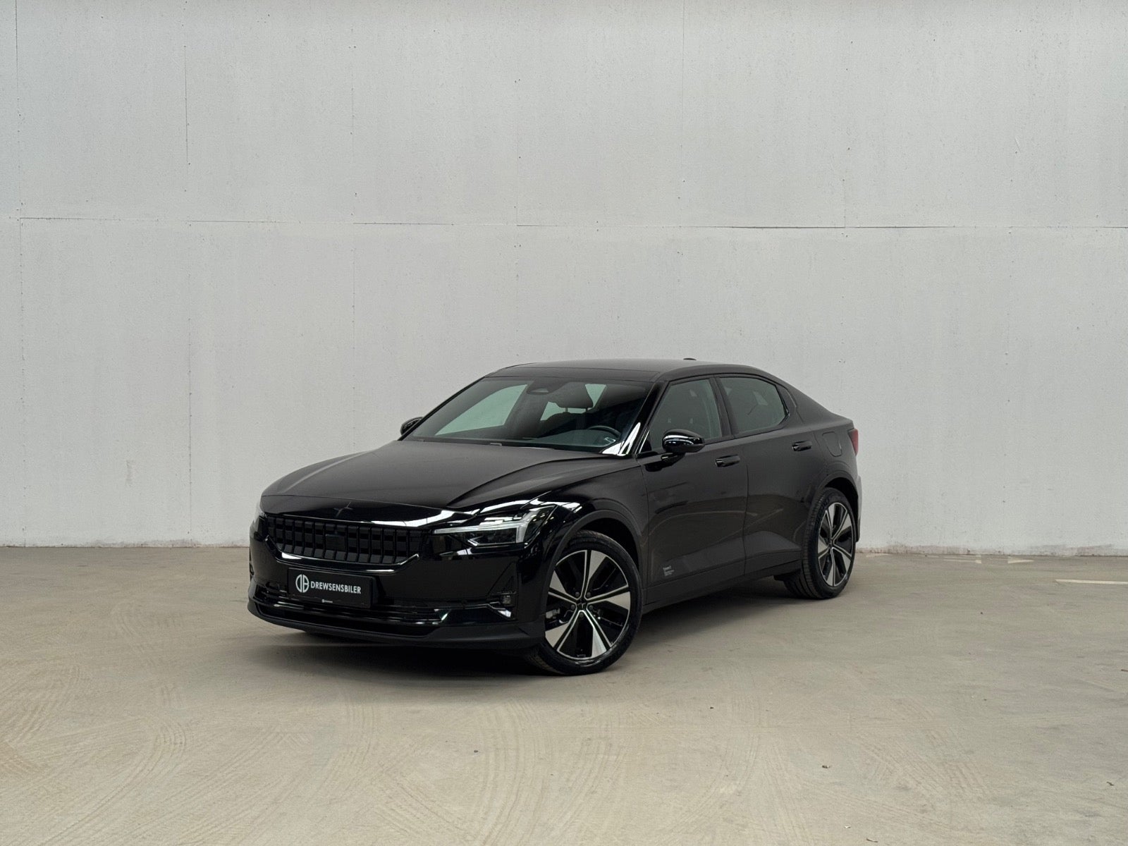 Polestar 2 Long Range A
