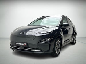 Hyundai Kona EV Prime