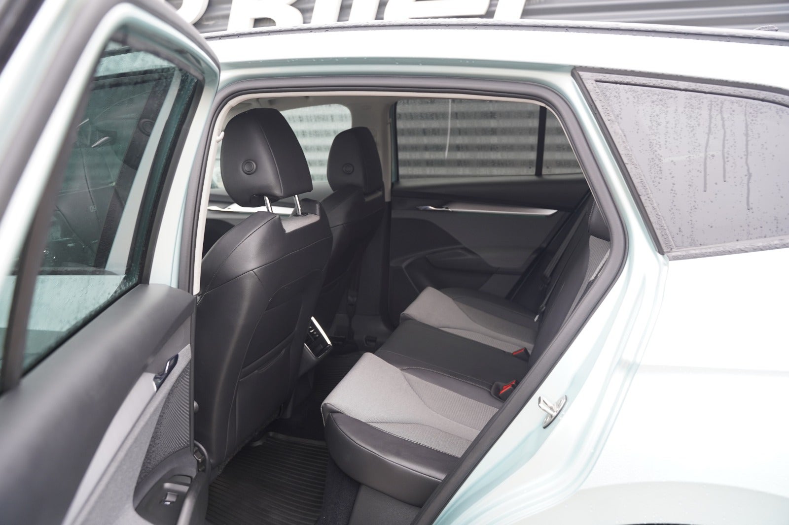 Billede af Skoda Enyaq 60 iV