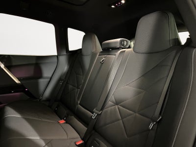 BMW iX xDrive50 Supercharged