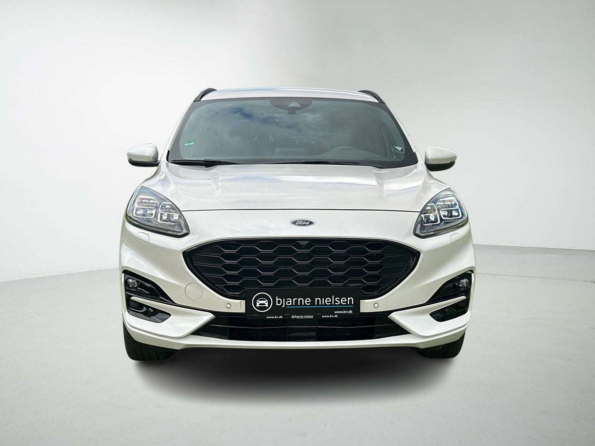 Ford Kuga EcoBlue ST-Line X aut. AWD billede 6