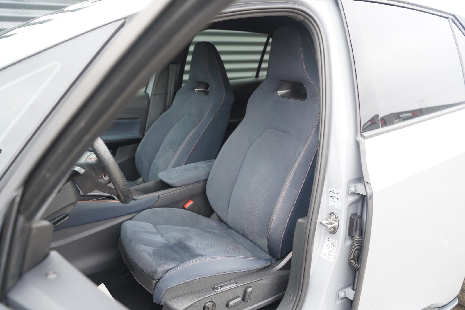 Billede af Cupra Born 58 e-Boost Dinamica Pack High