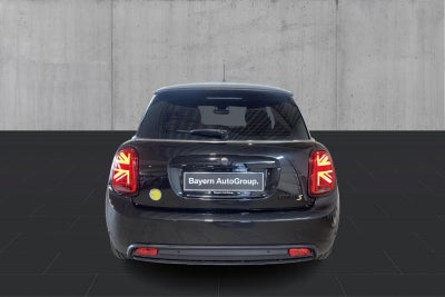 MINI Cooper SE Classic Trim