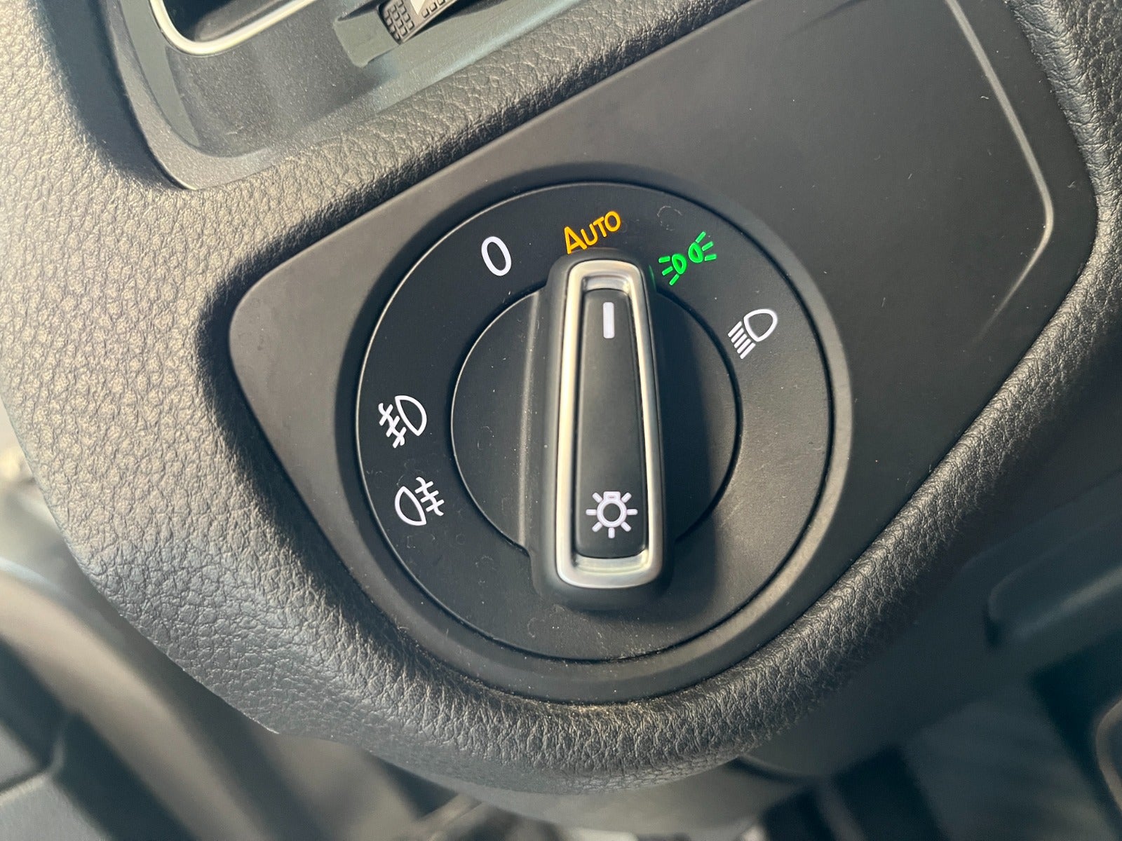 Billede af VW Golf VII 1,5 TSi 130 Comfortline Variant