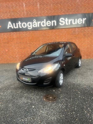 Mazda 2 1,3 Advance 5d