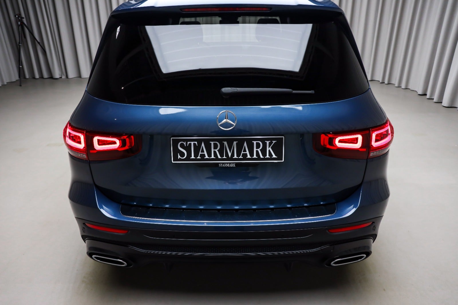 2020 Mercedes-Benz GLB 250