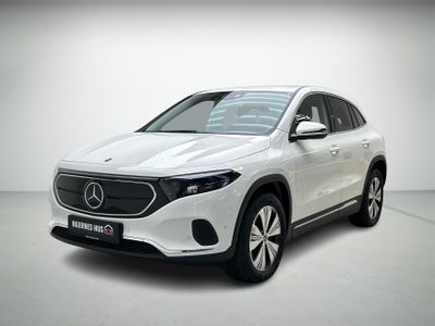 Mercedes EQA250 Progressive