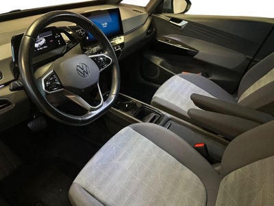 VW ID.3 Life billede 2