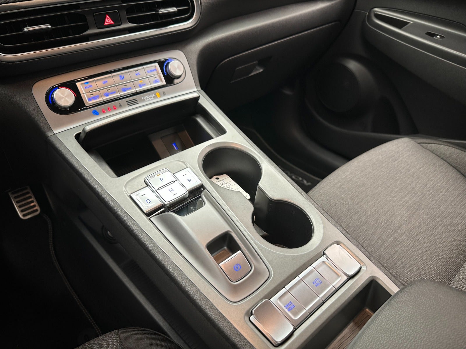 Billede af Hyundai Kona 64 EV Essential