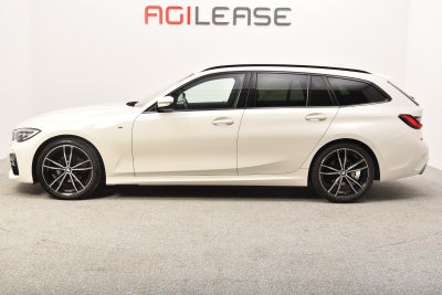 BMW 320d Touring M-Sport xDrive aut.