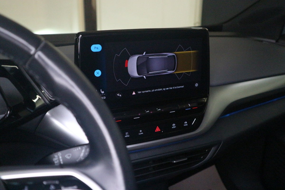 VW ID.4 Pro Performance