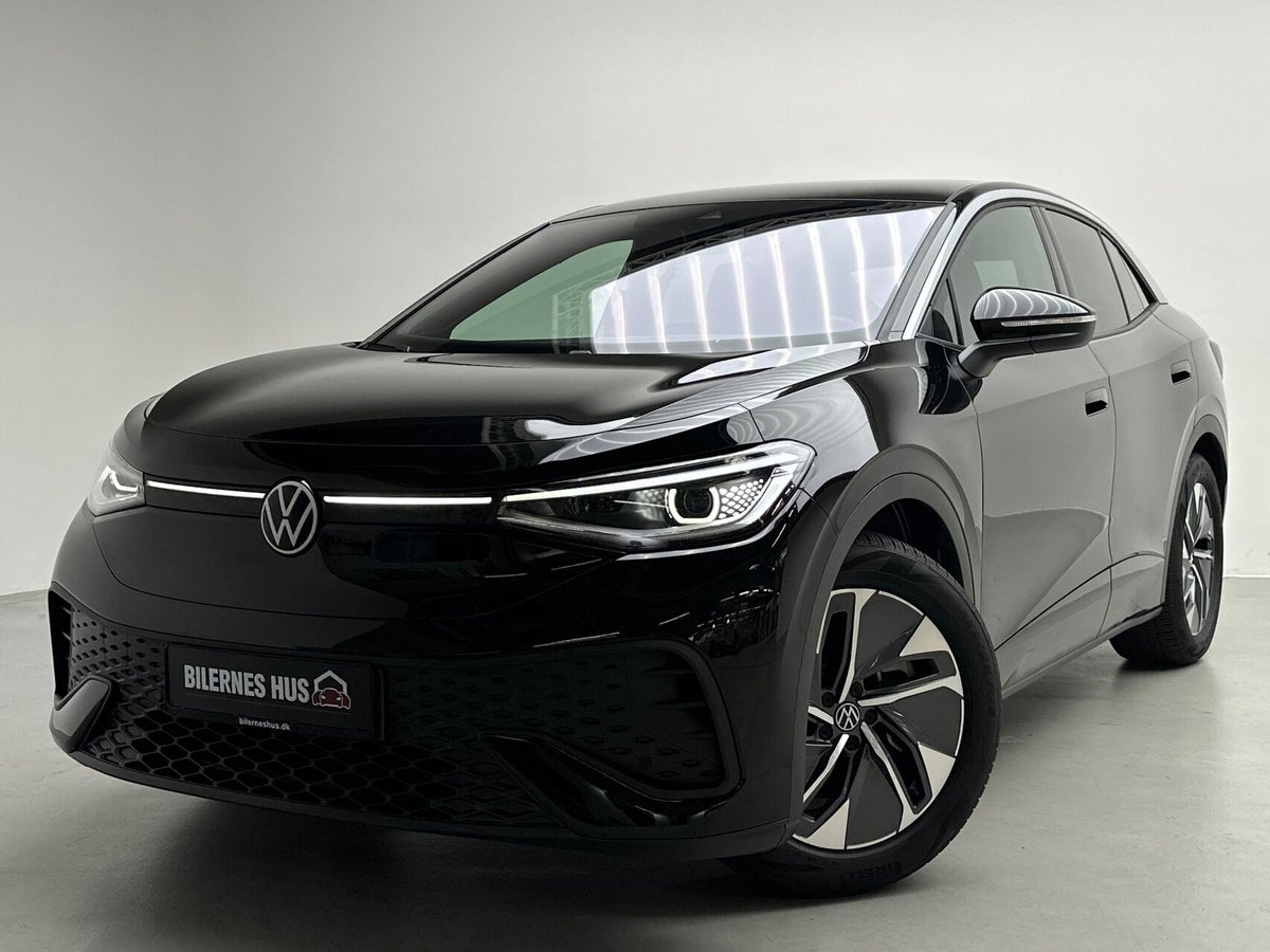 VW ID.5 Pro billede 17