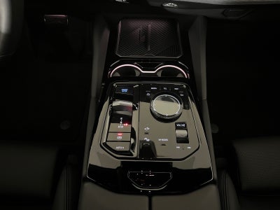 BMW i5 eDrive40 M-Sport