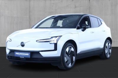 Volvo EX30 Extended Range Plus 2024