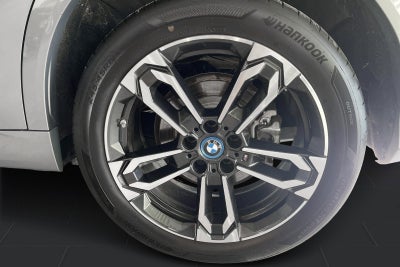 BMW iX2 eDrive20 M-Sport