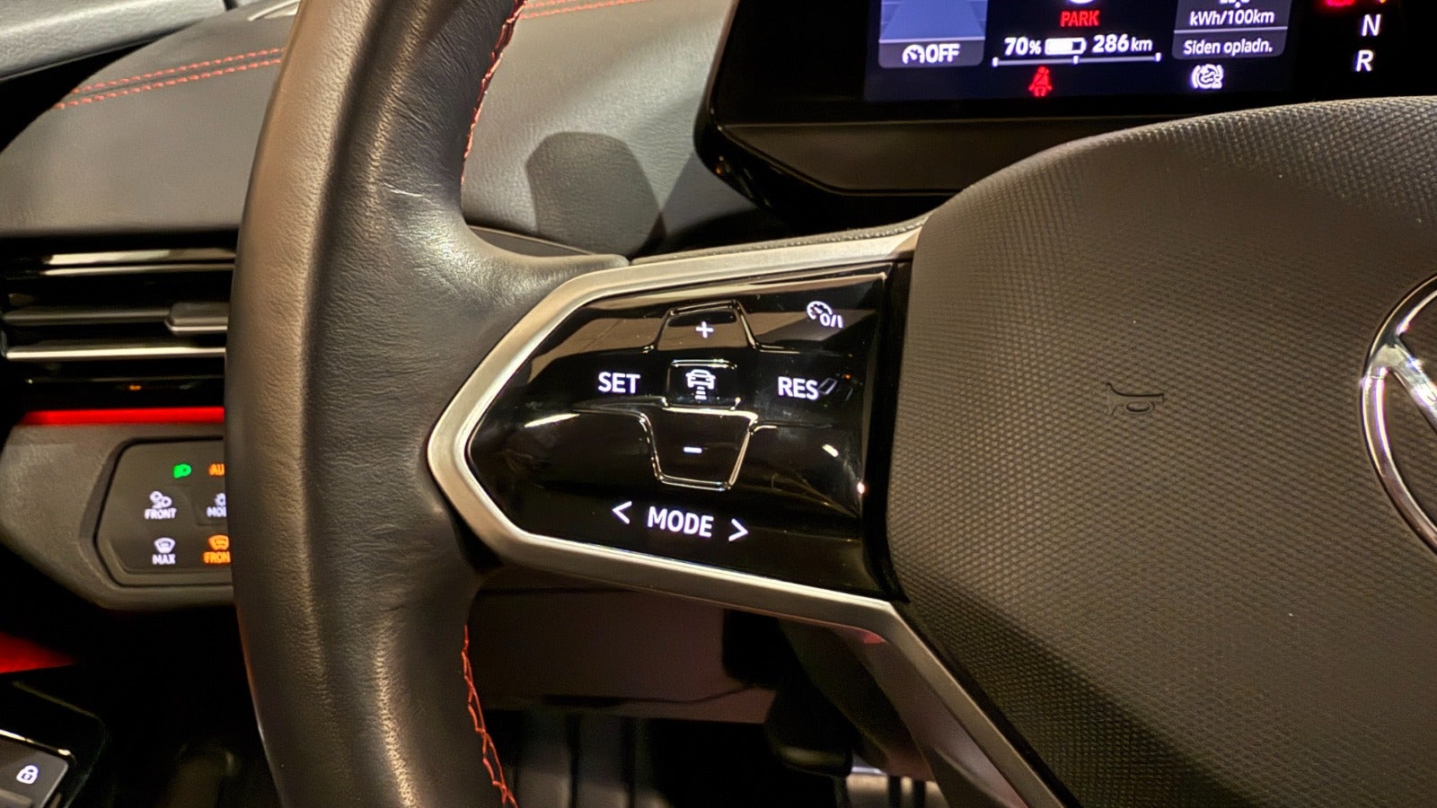 Billede af VW ID.4 77 GTX Max+ 4Motion