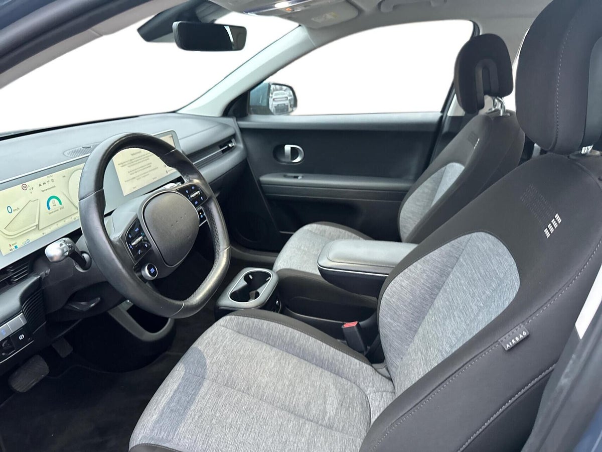 Hyundai Ioniq 5 Dynamiq billede 3