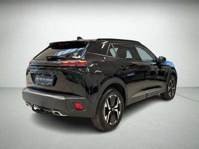 Peugeot 2008 PureTech 130 First Selection EAT8 billede 1
