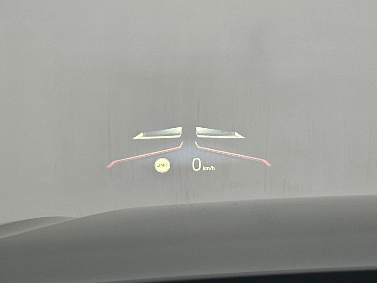 BMW i4 eDrive40 billede 22