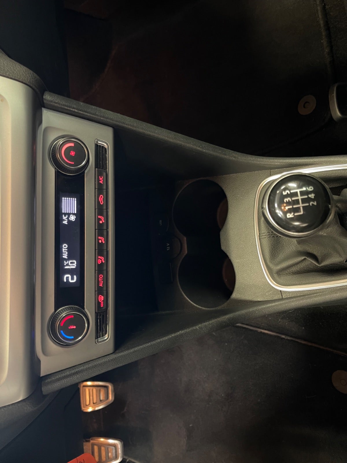 Billede af VW Polo 1,2 TSi 110 Highline BMT