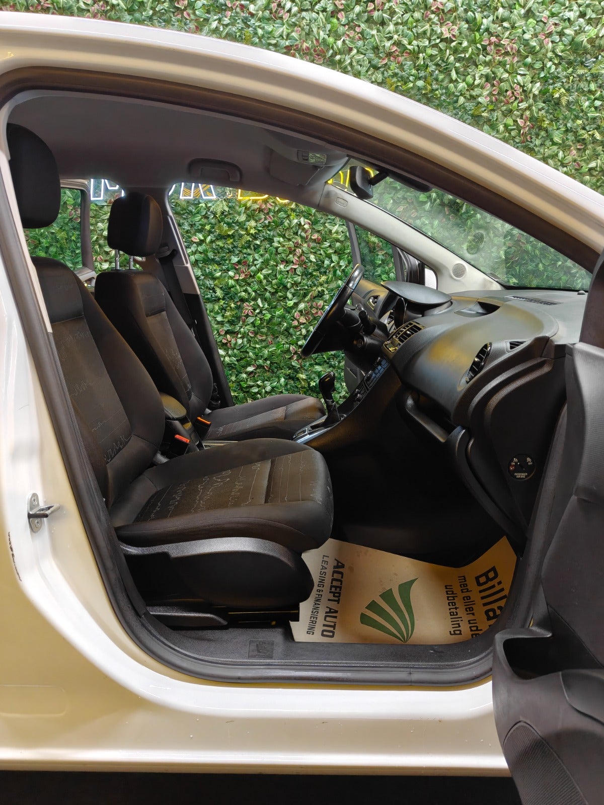 Billede af Opel Meriva 1,4 T 120 Cosmo aut.