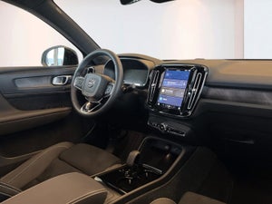 Volvo EX40 Extended Range Ultra