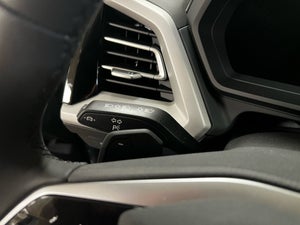 Audi Q4 e-tron S-line