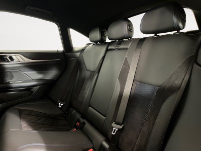 BMW i4 eDrive35 M-Sport