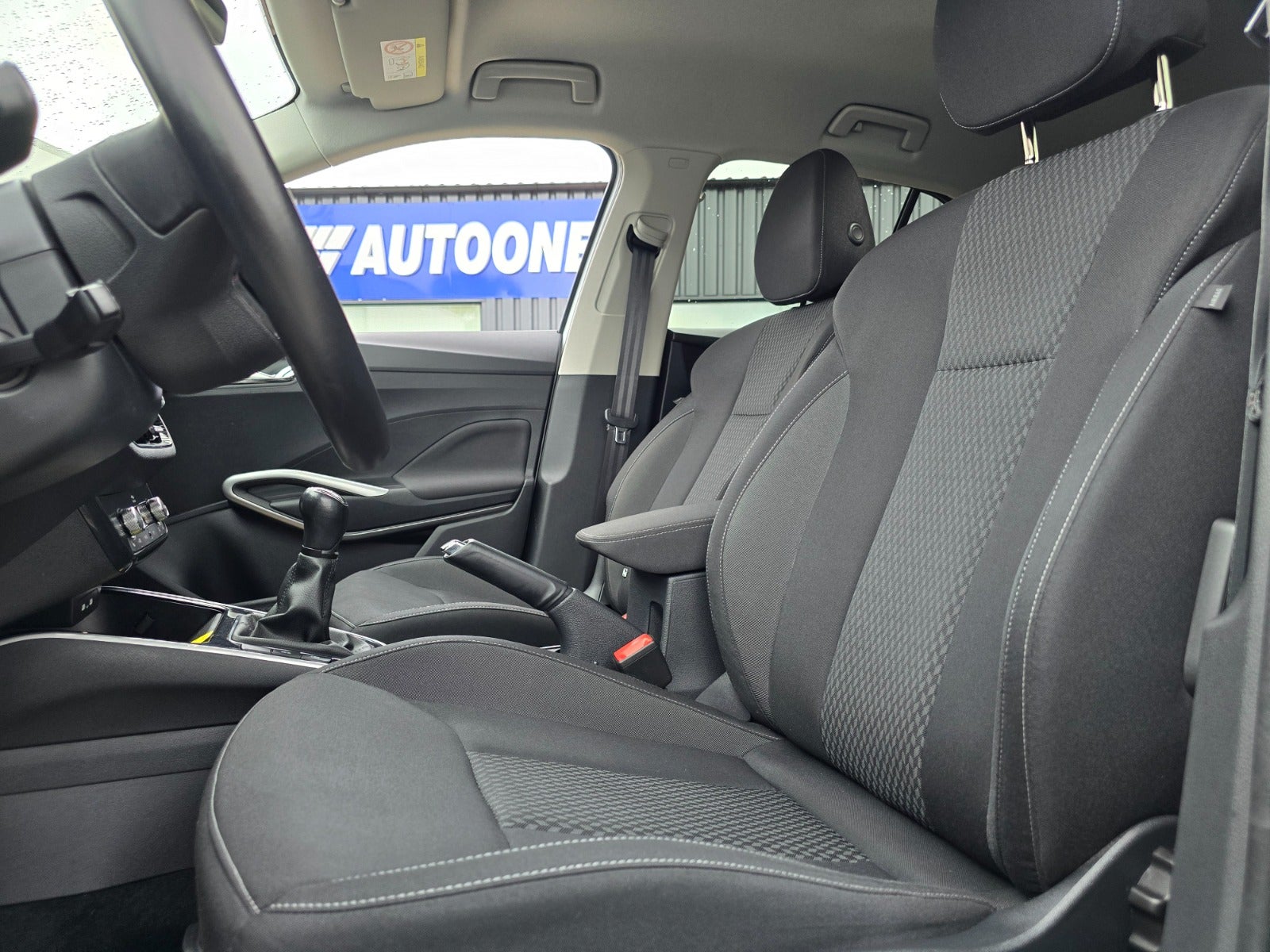Billede af Skoda Fabia 1,0 TSi 110 Style