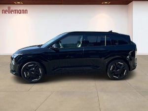Kia EV3 Long Range GT-Line