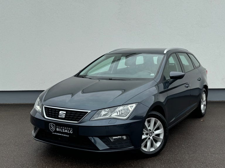 Seat Leon TSi 130 Style ST