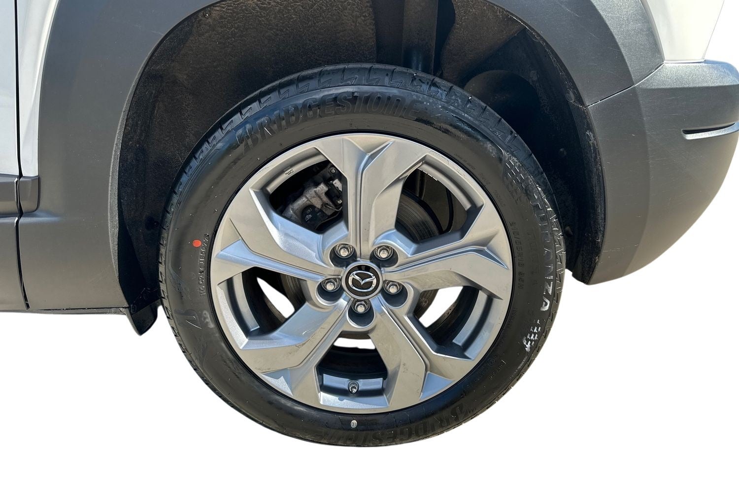 Billede af Mazda MX-30  e-SkyActiv Prime-Line