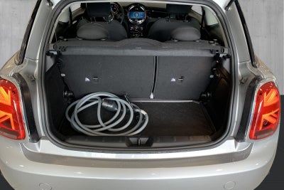 MINI Cooper SE Classic