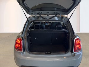 MINI Cooper SE Classic Trim