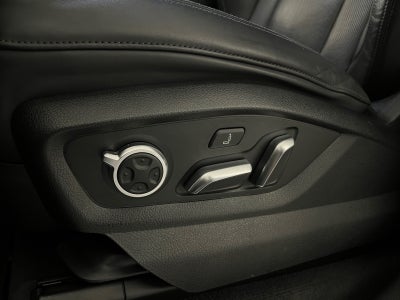 Audi SQ7 TDi quattro Tiptr. Van