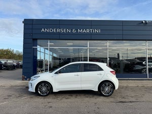 Kia Rio T-GDi Collection DCT