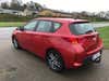 Toyota Auris VVT-i T2 thumbnail