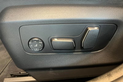 BMW i5 eDrive40 Touring Fully Charged M-Sport