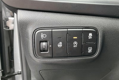 Hyundai Bayon T-GDi Essential