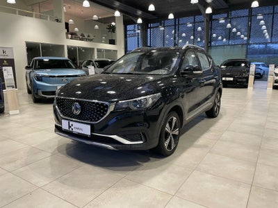 MG ZS  EV Luxury 5d
