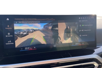 BMW i4 eDrive40 Charged Plus