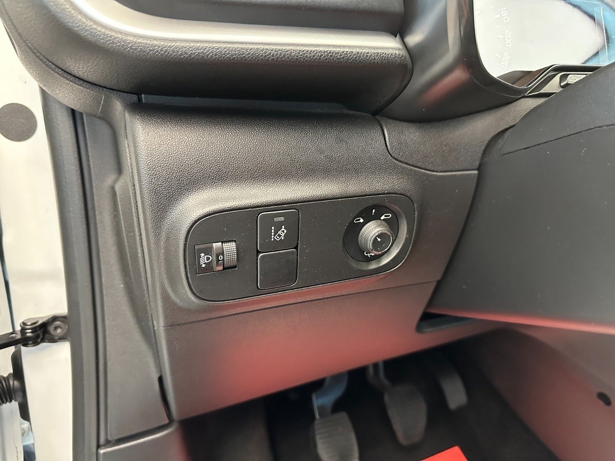 Billede af Citroën C3 1,5 BlueHDi 100 Feel