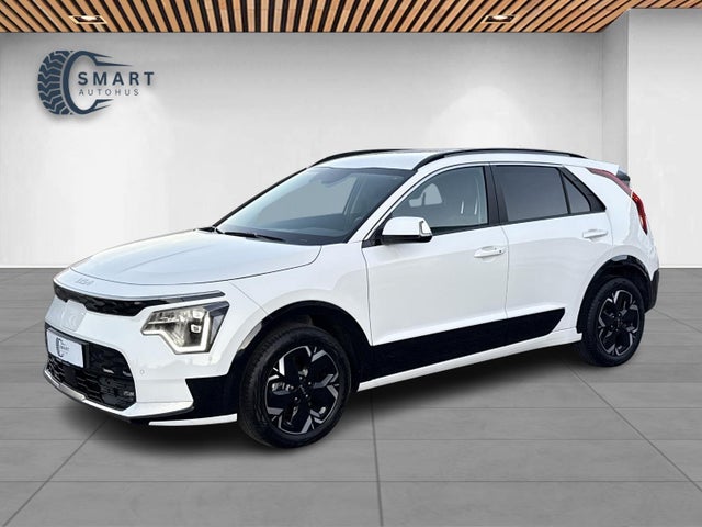 Kia Niro 64 EV Spirit