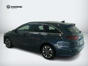 Kia Ceed PHEV Upgrade+ SW DCT