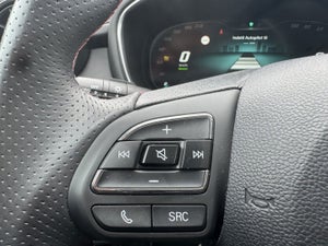 MG EHS PHEV Luxury