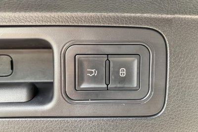 BYD Seal U Design