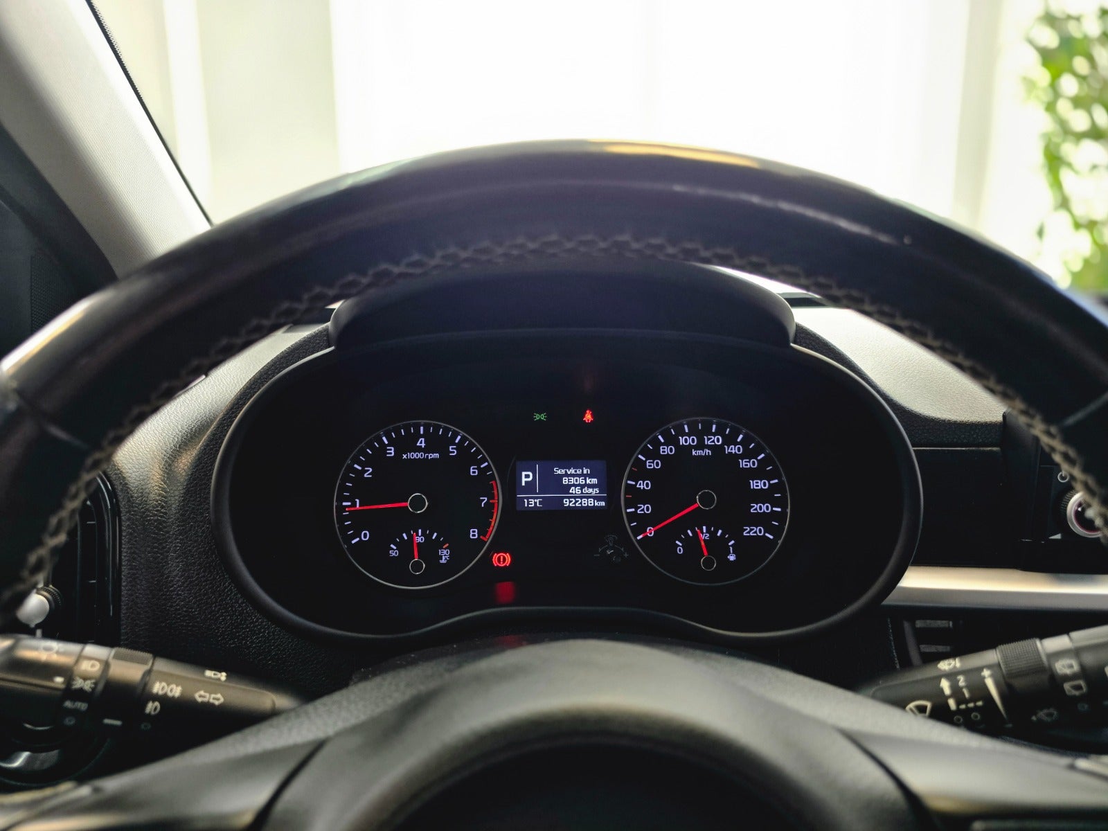 Billede af Kia Picanto 1,0 MPi Vision aut.